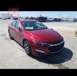 شيفروليه ماليبو